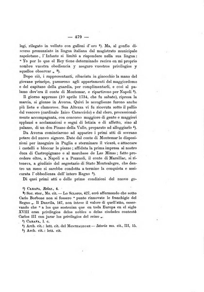 Archivio storico per le province napoletane