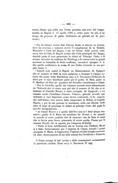 Archivio storico per le province napoletane