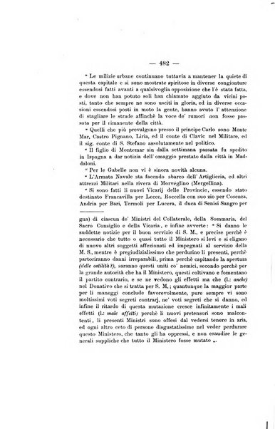 Archivio storico per le province napoletane