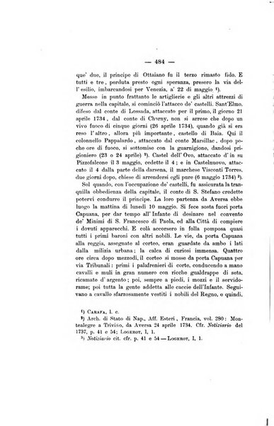 Archivio storico per le province napoletane