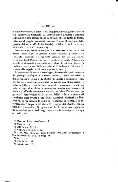 Archivio storico per le province napoletane