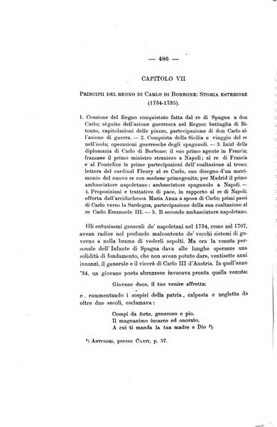 Archivio storico per le province napoletane