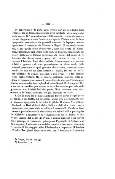 Archivio storico per le province napoletane