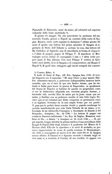 Archivio storico per le province napoletane