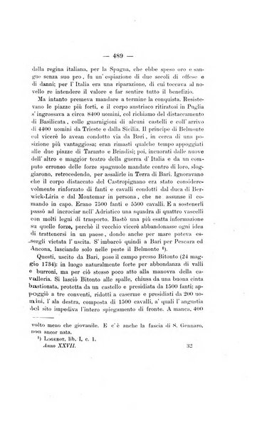 Archivio storico per le province napoletane