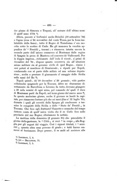 Archivio storico per le province napoletane