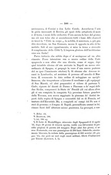 Archivio storico per le province napoletane