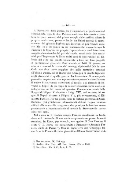 Archivio storico per le province napoletane