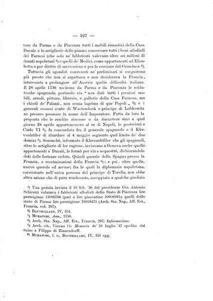 Archivio storico per le province napoletane