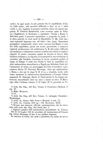 Archivio storico per le province napoletane