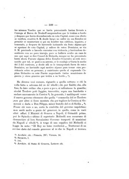 Archivio storico per le province napoletane