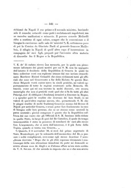 Archivio storico per le province napoletane