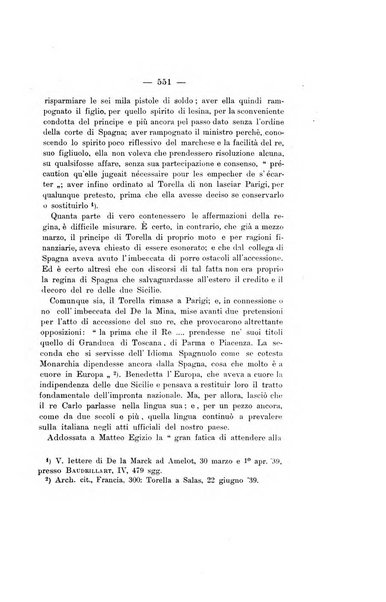 Archivio storico per le province napoletane