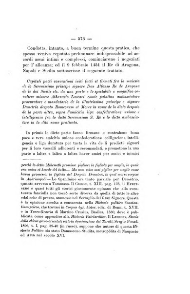 Archivio storico per le province napoletane