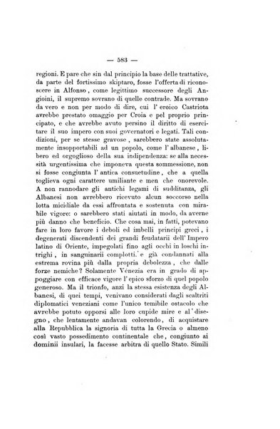 Archivio storico per le province napoletane