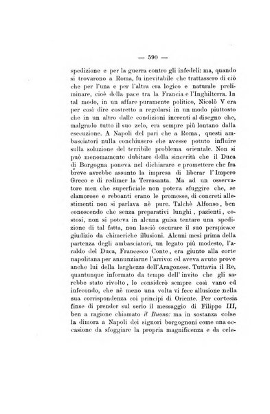 Archivio storico per le province napoletane