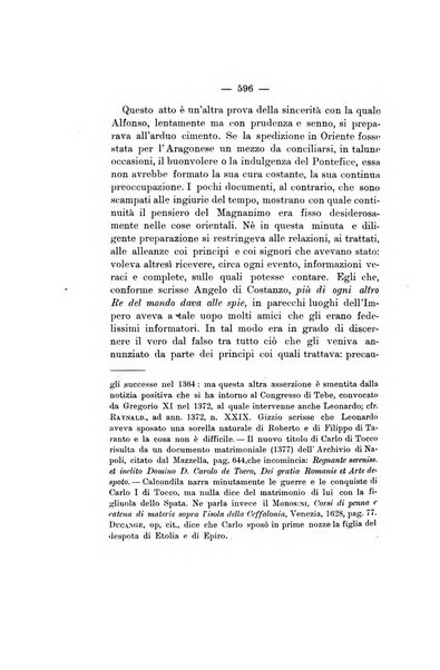 Archivio storico per le province napoletane