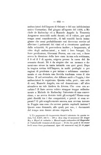 Archivio storico per le province napoletane