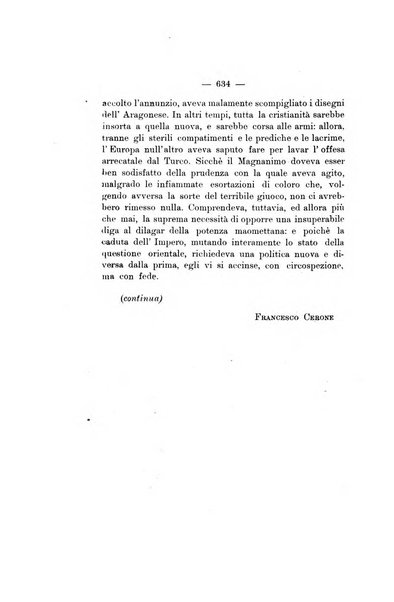 Archivio storico per le province napoletane