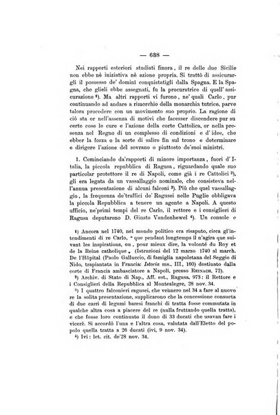 Archivio storico per le province napoletane