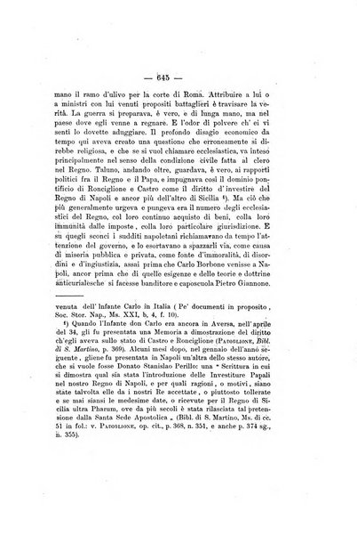 Archivio storico per le province napoletane