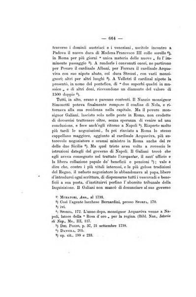 Archivio storico per le province napoletane