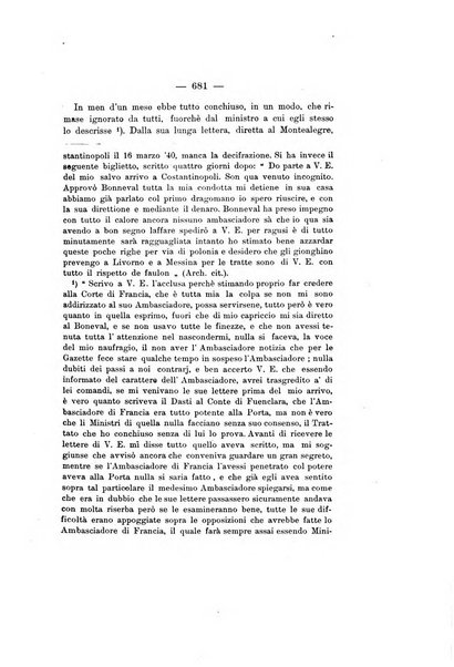 Archivio storico per le province napoletane