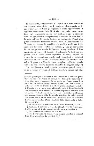 Archivio storico per le province napoletane