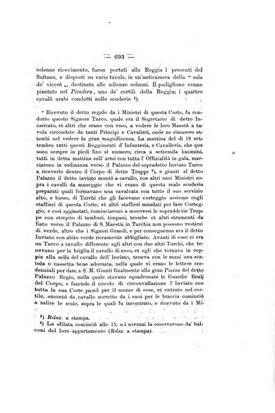 Archivio storico per le province napoletane