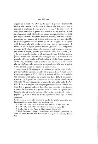 Archivio storico per le province napoletane