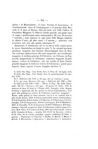 Archivio storico per le province napoletane