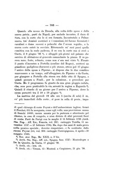 Archivio storico per le province napoletane