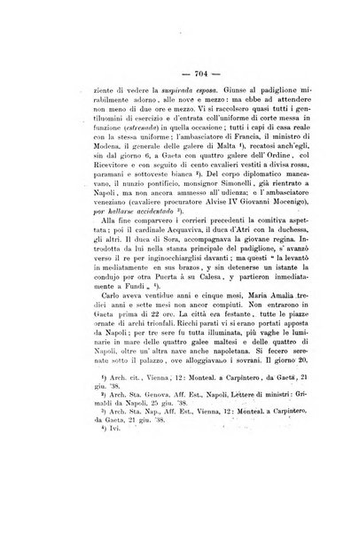 Archivio storico per le province napoletane