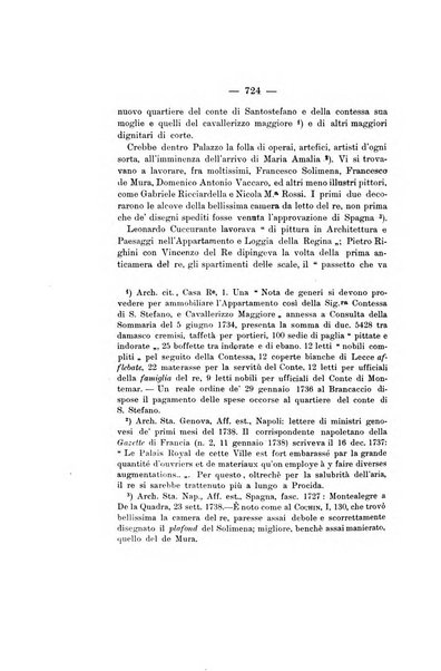 Archivio storico per le province napoletane