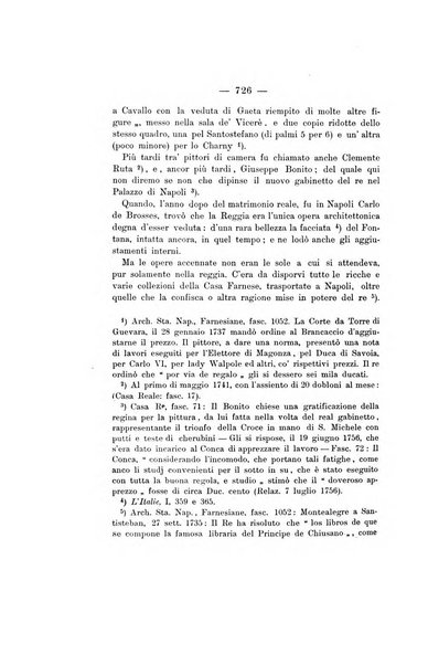 Archivio storico per le province napoletane