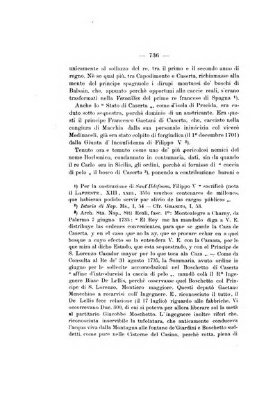 Archivio storico per le province napoletane