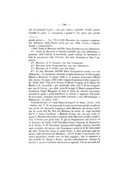 Archivio storico per le province napoletane