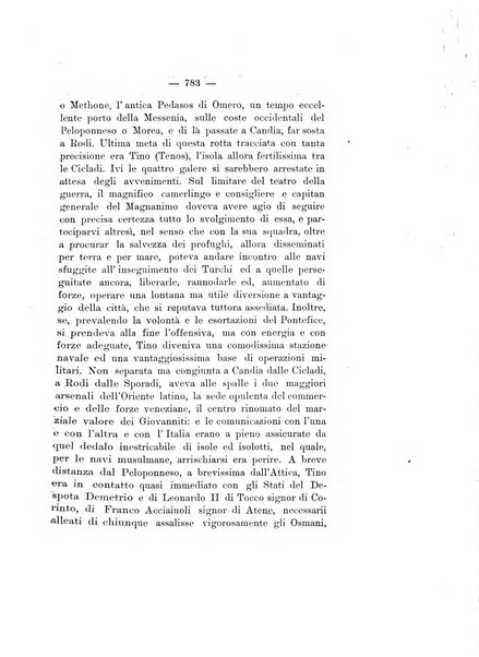 Archivio storico per le province napoletane