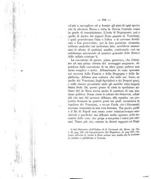 Archivio storico per le province napoletane