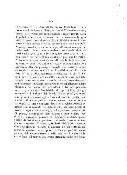 Archivio storico per le province napoletane