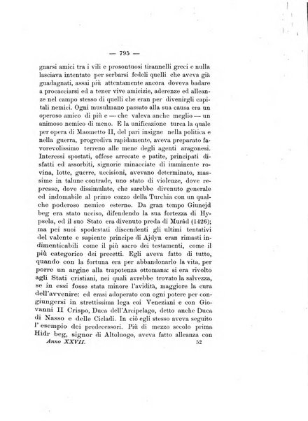 Archivio storico per le province napoletane