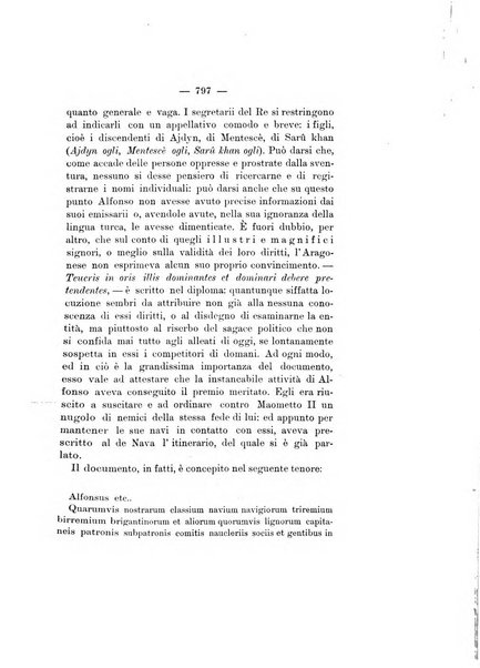 Archivio storico per le province napoletane