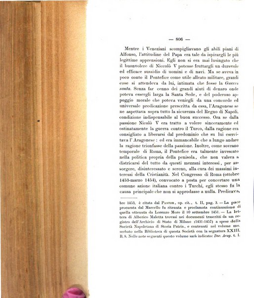 Archivio storico per le province napoletane