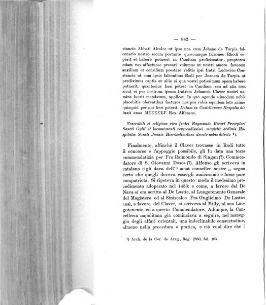 Archivio storico per le province napoletane