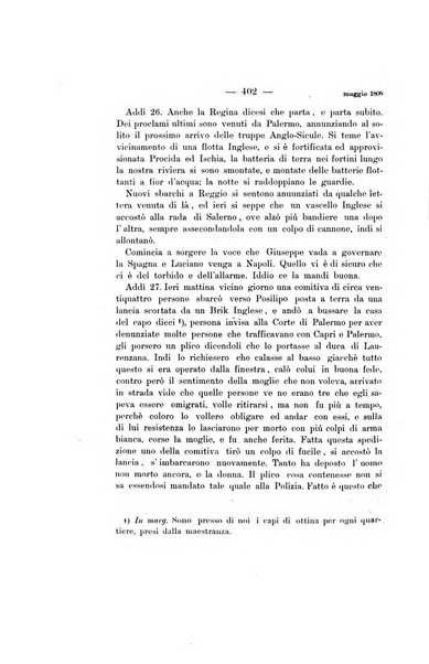 Archivio storico per le province napoletane