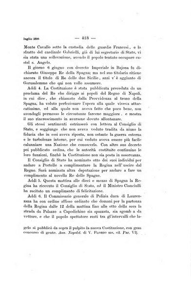 Archivio storico per le province napoletane