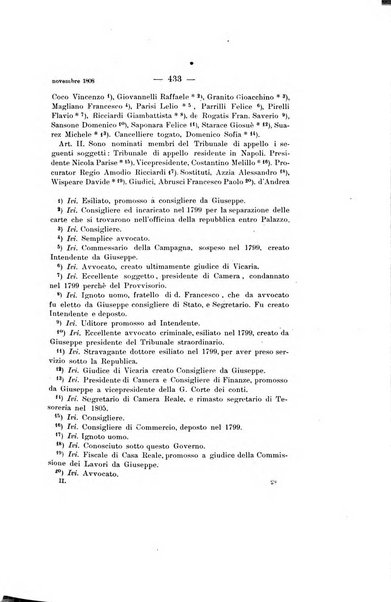 Archivio storico per le province napoletane