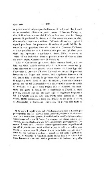 Archivio storico per le province napoletane