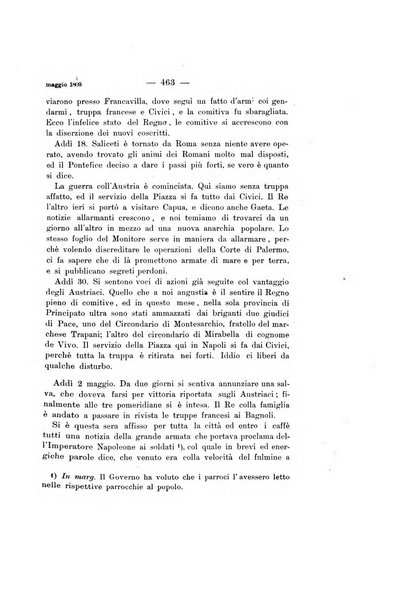 Archivio storico per le province napoletane