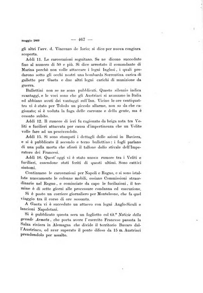 Archivio storico per le province napoletane